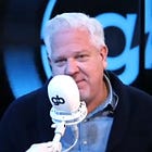 Glenn Beck Offers To Donate Himself To Israel, If Israel Is Into That Sort Of Thing