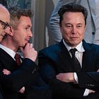 Elon Musk tries to dismantle the foundations of US democracy