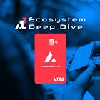 Meet the Avalanche Card: Real-World Spending for Your Crypto