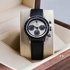A 'Paul Newman' Daytona, CPO, and What It Means for Collecting Vintage Rolex