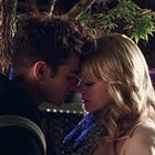 Love is hard and that's ok