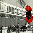 Η Αλβανία ανακάμπτει μετά από δεκαετίες σοσιαλιστικής παράνοιας