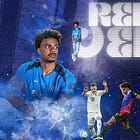 🌌Renato Veiga: How far is he? 