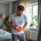 Descubre cómo una dieta carnívora-cetogénica puede mejorar tu salud intestinal