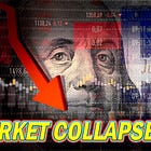 TR 359 - Misplaced Financial Panic ROCKS the Market