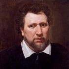 Shakespeare and the Poets' War