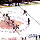 Slow Out Of The Gate, The Latest Islanders Worry