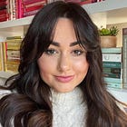 My First Byline: Kelsey Weekman