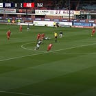 The Dons Debrief: Dundee (A)