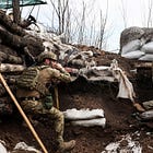 Failure - Ukraine War Update 11/1/2023