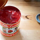 The Canned Tomatoes Beloved by Pizza Makers Near and Far