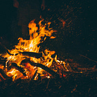 🏕️ The Hearthlight Chronicles – Day 10: Campfire Conversations and Second Chances