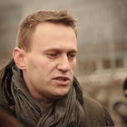 Profile In Focus | Alexei Navalny Part 2 (January 2014 - December 2015)