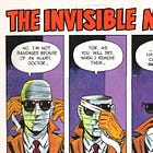 What Do People Really Mean by "Invisible Prose"? 
