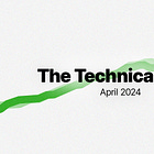 Quiet before the storm: The Technical Area, April 2024