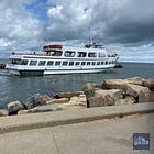 🌊 Comparison of All Ferries to Martha's Vineyard (2024)