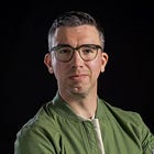 My First Byline: Alex Fitzpatrick