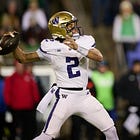 Schedule Pairings: Quarterbacks