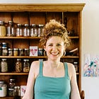 Other People's Kitchens Q&A with Emma Frisch