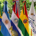 The Mercosur Maze