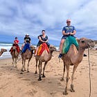 Gluten Free Morocco