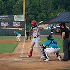 Prospect Profile: James Wood 