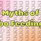 The Marketing Myths of Combo Feeding
