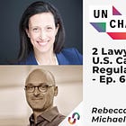 Transcript Ep.604: 2 Lawyers on How the U.S. Can Finally Regulate DeFi