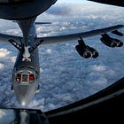 US Deploys Additional Forces To Middle East As Iran Says Its Previous Restraint "Led To Miscalculations" By Israel, Vows "Harsh And Regretful Response" 