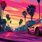 AI Roundup 076: Grand theft audio