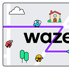 Waze | Community-led Growth
