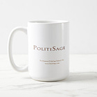 Our Mug (for Yearly Subscribers) Has Your Name Written All Over It