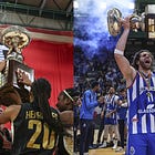 🏀 T1E29 - Carcavelos e Porto, uma festa a dois