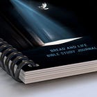 Now Available!!! Bread and Life - Bible Study Journal 