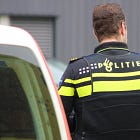Police Seek Suspects in Poelestraat Incident Involving Unconscious Man