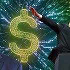 Trump Quietly Signs Executive Order To Modernize Treasury Department Payment System, Eliminating Cash And Checks To Eliminate 'Fraud' In Move Towards CBDC And Tokenization