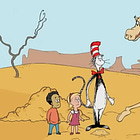Bill Hader Leads Warner Bros. Pictures Animation‘s 'The Cat In The Hat' Into 2026