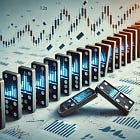 Recession Dominoes Start to Fall 