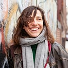 My First Byline: Leigh Giangreco