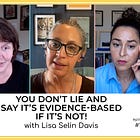 171 - Breaking News: The Latest WPATH Scandal, with Lisa Selin Davis