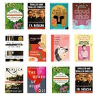The Best Books I Read in 2023