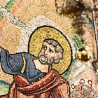 How was St Paul's conversion unique?