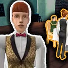 Crowdsourcing Intelligence in 'The Restaurant Game' 