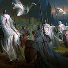 The Templar Paradigm – Part 1