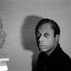 Happy 100th Birthday, James Baldwin