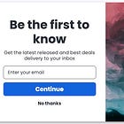 We've Created Free Email & SMS Collection Templates for Bloomreach Engagement Users
