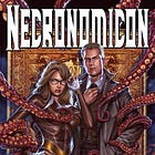 Review - Necronomicon