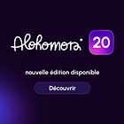 Alohomora #20 - ta veille recrutement