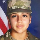 How Much Is Too Much To Pay For 'Mexican' (American) Soldier's Funeral? Ask Donald Trump. 