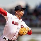Former Red Sox pitching prospect assigned to Triple-A Worcester to continue rehab